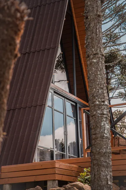 Mountain Cabin - Urubici - Image 1