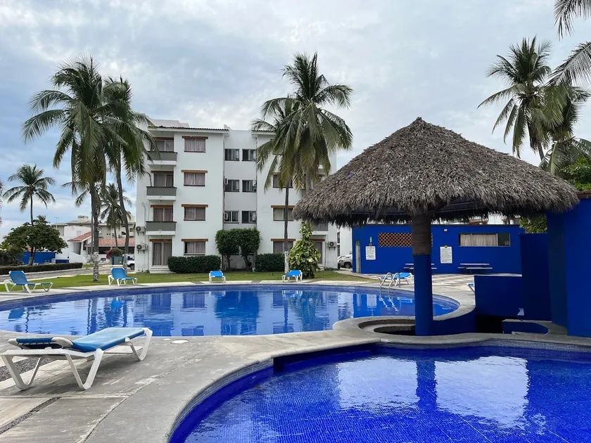 Apartment in Suites Las Palmas Manzanillo - Image 1