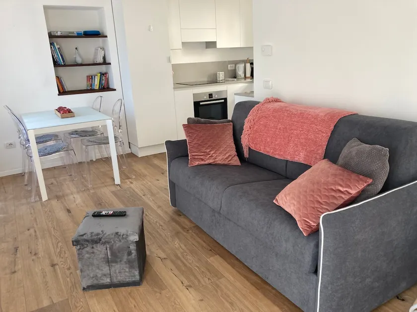 Arco Townhouse - Image 1