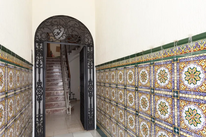 Beautiful and bright apartment on Calle Corredera - Image 1