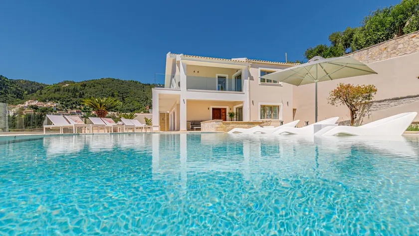 Kalami Beach - Villa Mara - Image 1