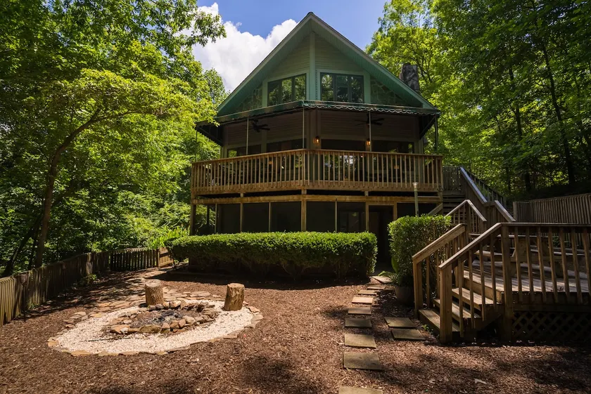 Clemson Lake 5 kings FB weekends August specials - Image 1