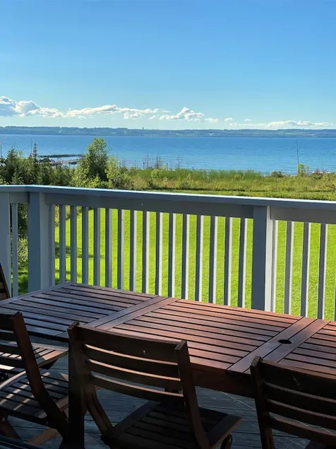Private 5 Acres Lakefront Cottage - Georgian Bay - Image 1