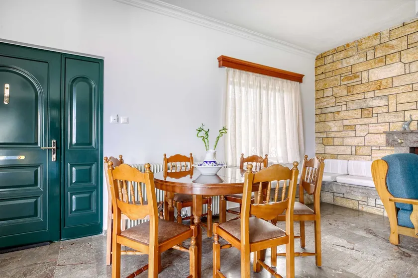 Peaceful sea view retreat - Image 1
