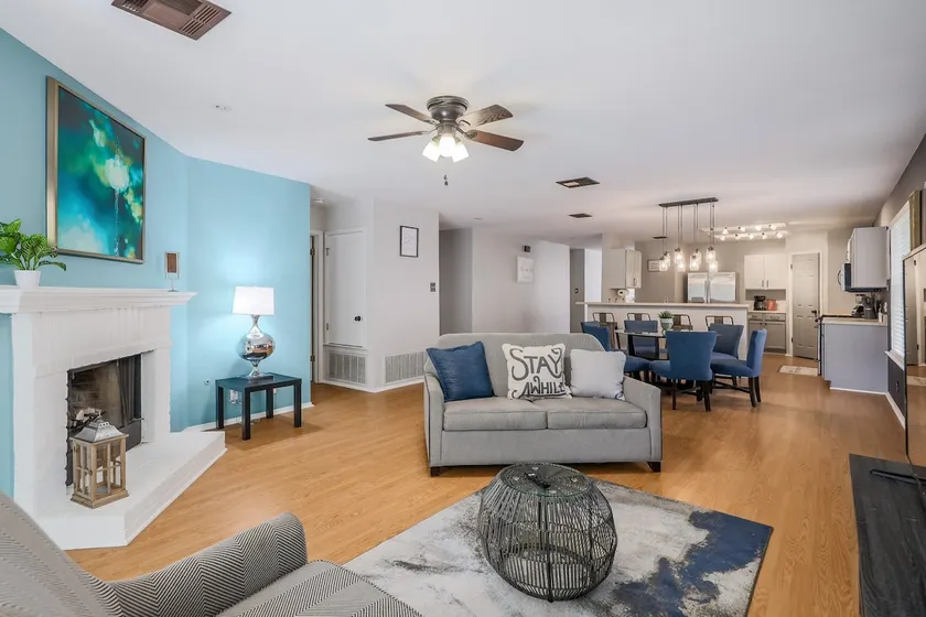Leisurely Leander Home Perfect For Large Families! - Image 1