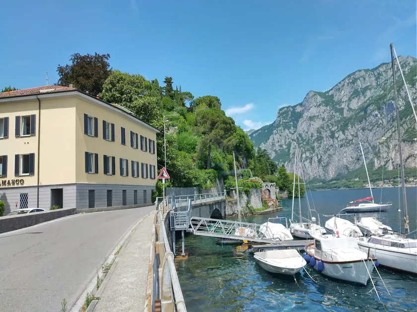 The charm of the Airone, holidays on Lake Como - Image 1