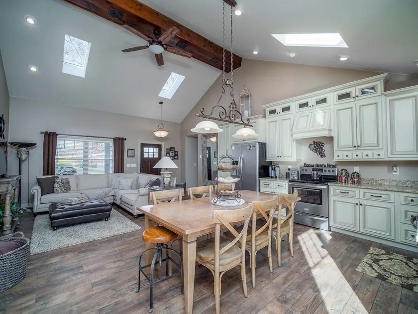 Charming Lake Home In The Heart of Bemus Point - Image 1