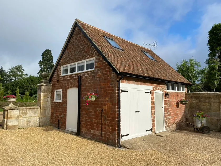 The Workshop Court lodge Estate - Image 1