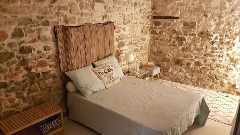 Atypical 70 m2 beach house - Image 1