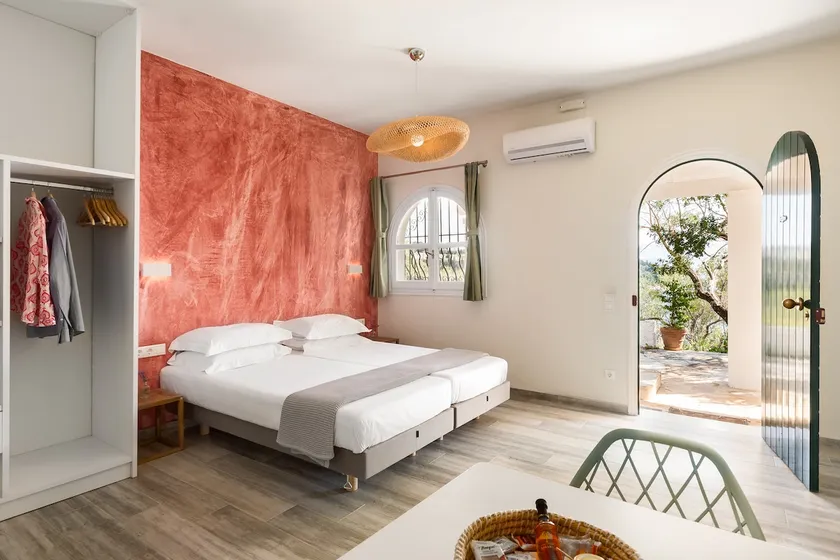 Villa Nena - Studio Suites - Image 1