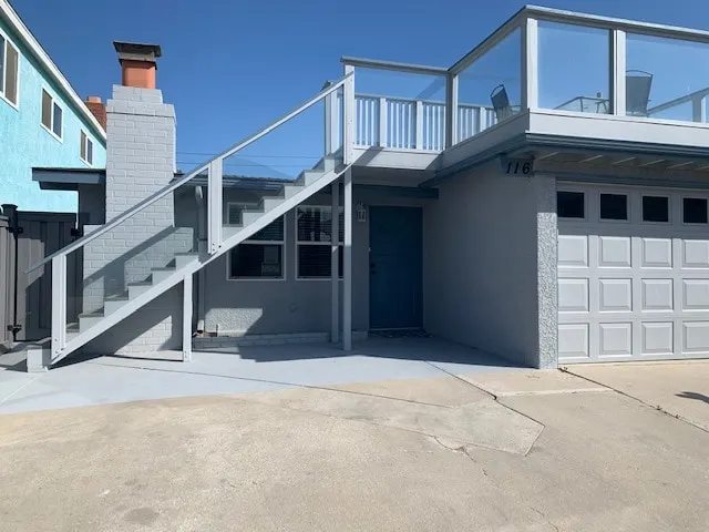 The Deck House on the Silver Strand - Image 1