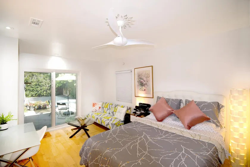 LUXURY MASTER SUITE Own Entry WestLA/Santa Monica - Image 1