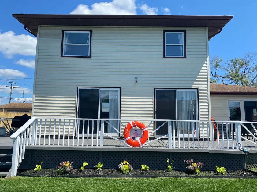 The Harsens Island Retreat - Image 1
