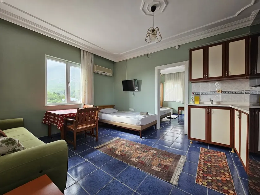Family apartment,near the sea. 1+1 - Image 1