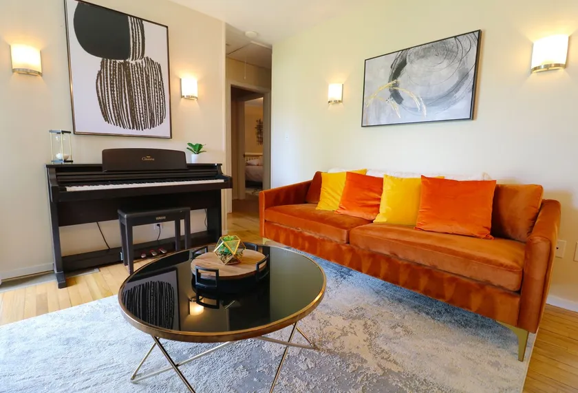 Private Oasis Ranch • In Town Princeton • 2BR/2B - Image 1