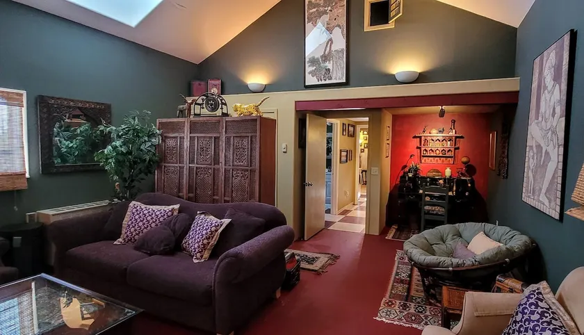 Casita@BlackWolf Ranch: Your Own Private Santa Fe - Image 1