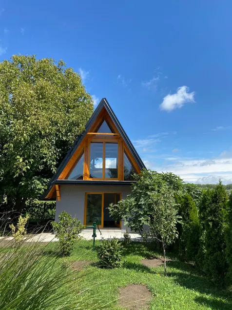 Petrovaradin Chalet - Image 1