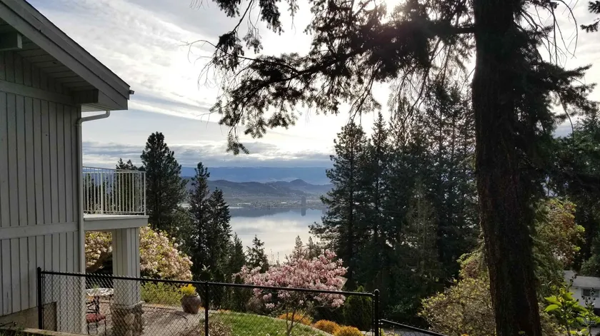 Tranquil, stunning views, close to all amenities - Image 1