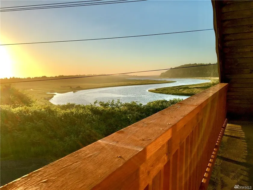 Happy Heron's Hideaway- dog friendly - Image 1