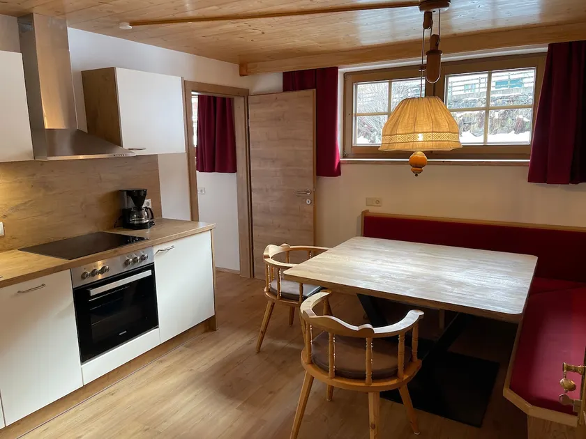 Der Waidachhof Zillertal - Apartment ”Tristner” - Image 1