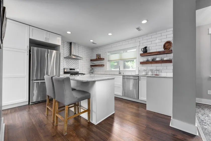 Updated Cleveland Home in Tremont by Restaurants - Image 1