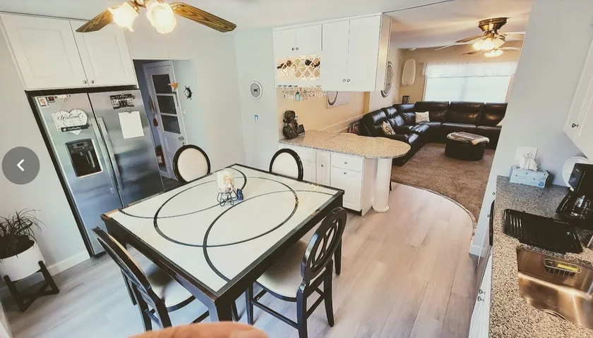 Newly Renovated Beach-Rancher in North Cape May - Image 1