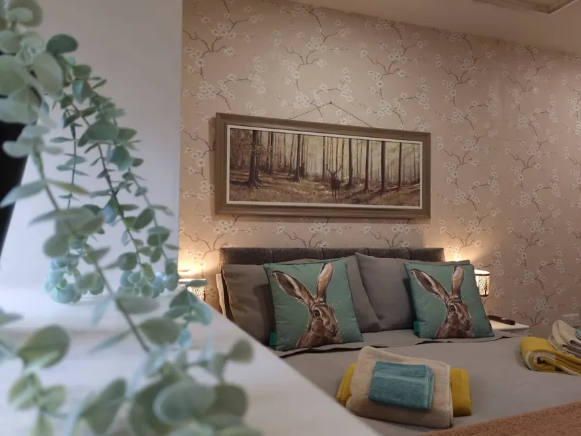 Ceol Cottage, Quaint little one bedroom cottage! - Image 1