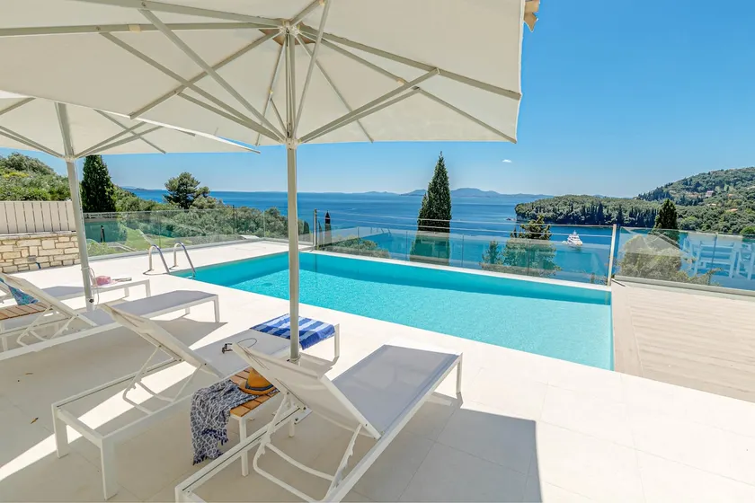 Kalami Beach - Villa Anastasia - Image 1