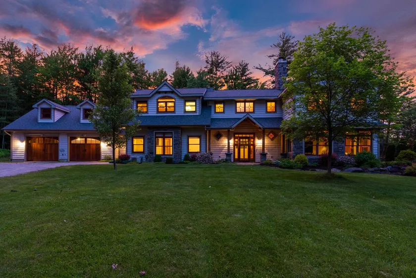 The Bolton House - 5 BR 3.5 BA Home with Hot Tub - Image 1