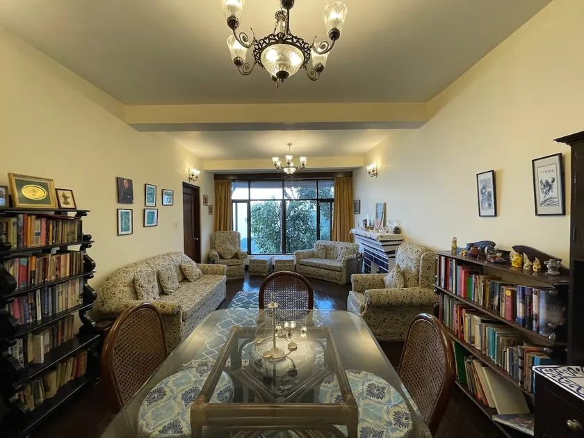 Amita’s Haven: A vintage abode like no other - Image 1