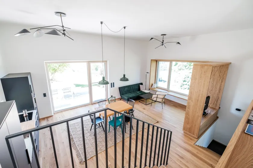 Vacation home Einischaun - Image 1