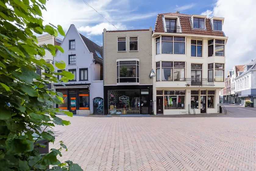 Citystays Centrum - Maisonette 109, with kitchen! - Image 1