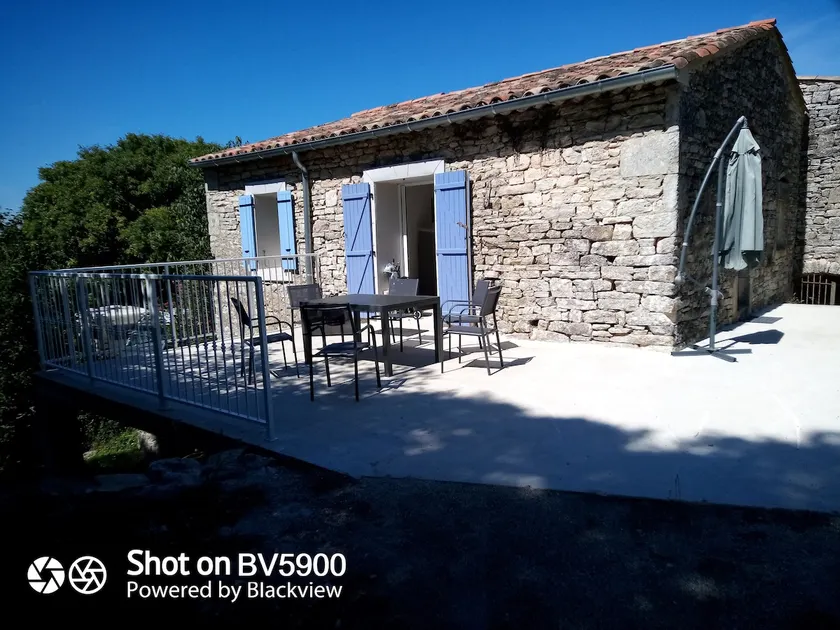 Les Grenadiers – 4-person gîte - Image 1