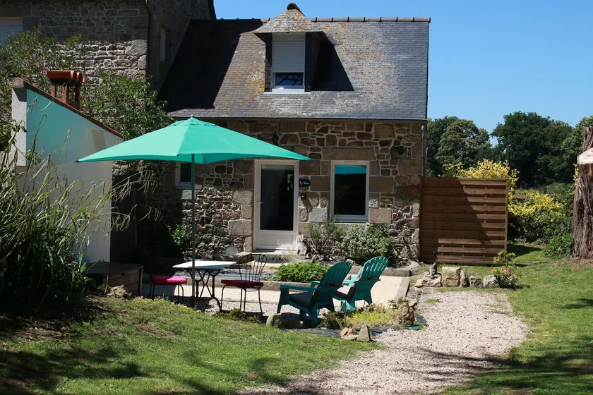 Ty Daou - Gîtes du Vieux Tilleul - Image 1