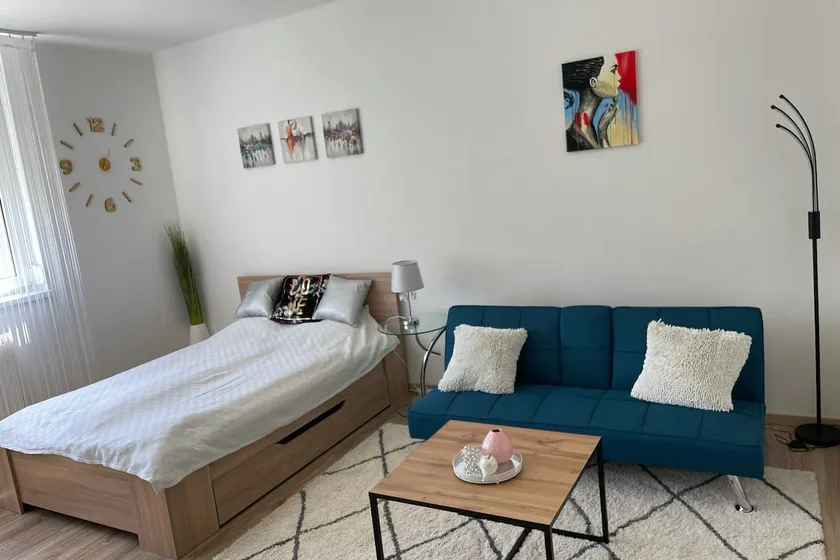 Apartment in the city center of Székesfehérvár - Image 1