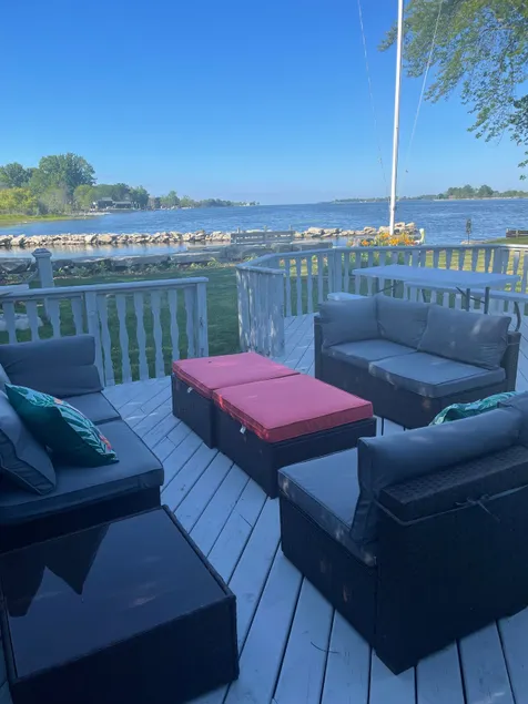 ..you can Fish right off your own Private dock. - Image 1