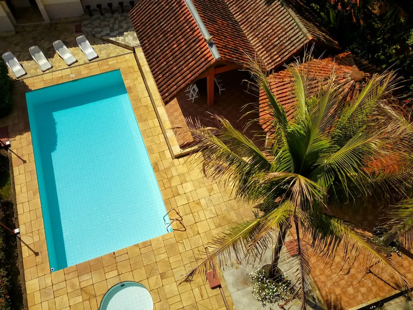 Leisure, comfort, relaxation, and close to everything - Image 1