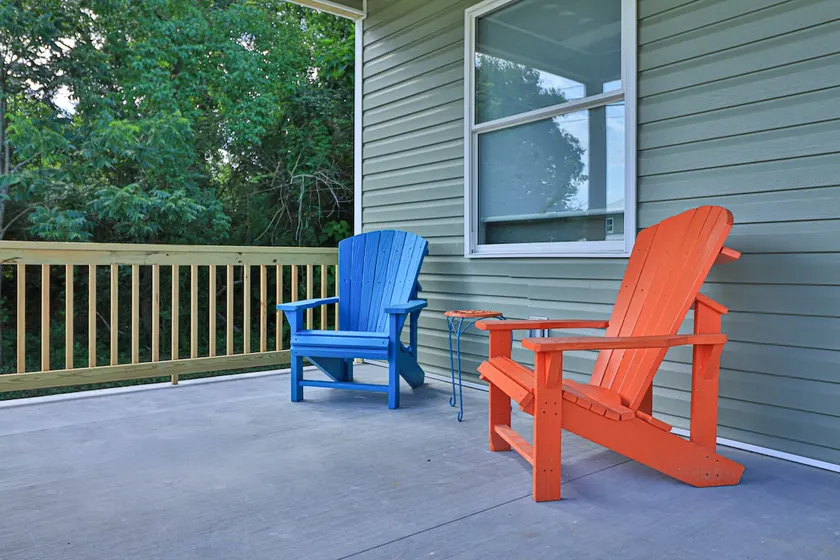 Carolina Wren Cottage: New, Relaxing, Dog-Friendly - Image 1