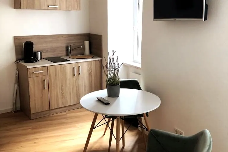 Apartment Kabinett Zell - Image 1