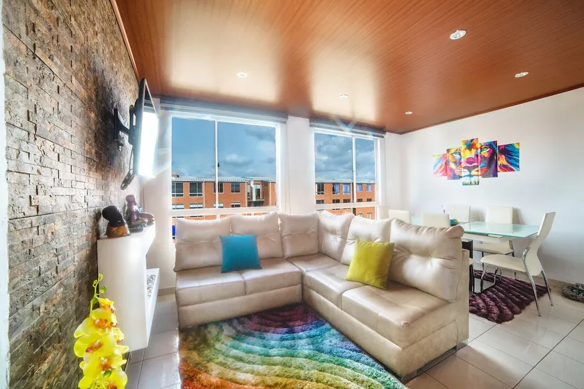 FRIENDLY APARTMENT WITH FIREPLACE 🔥🥂 - Image 1
