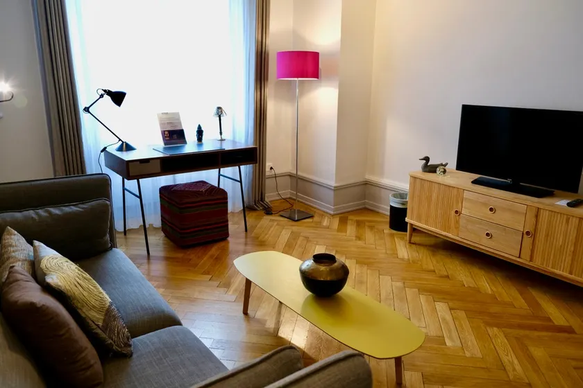 3-room apartment - Image 1