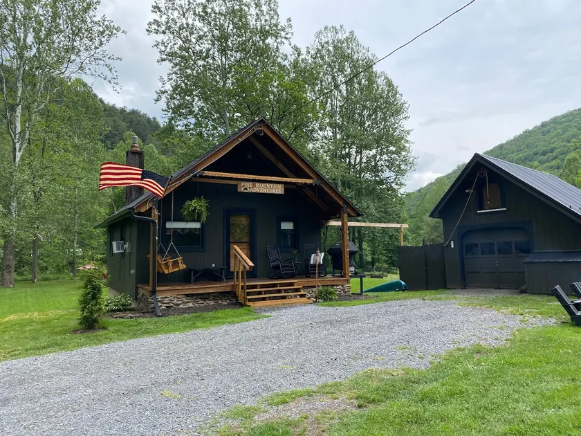 Archery, fishing, hiking, biking & more! - Image 1