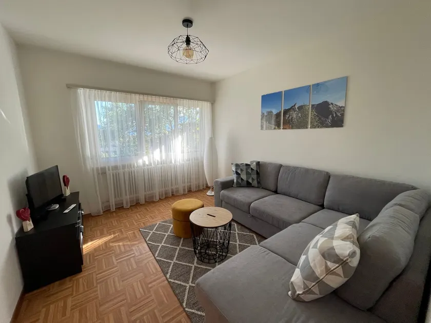 2.5 Apartment in Gordola, Switzerland - Image 1