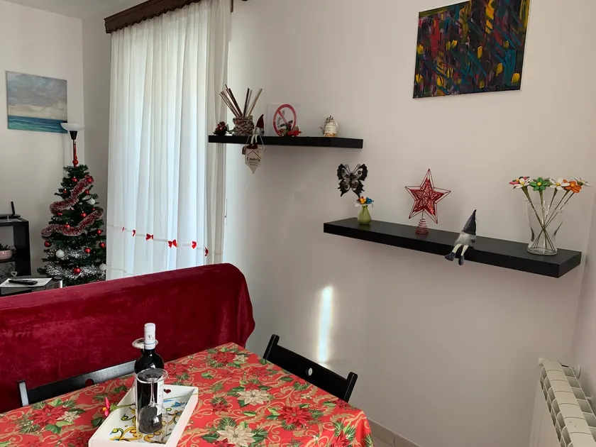 ”Casabella” Raiano Apartment - Image 1