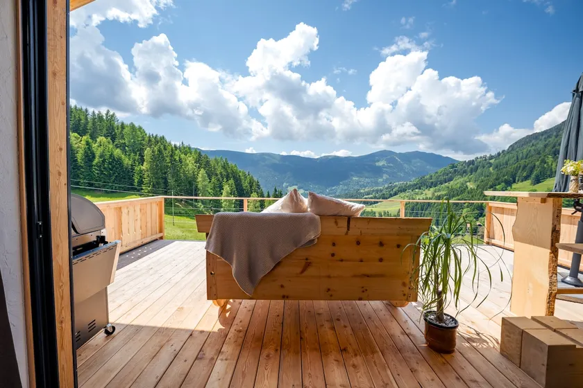 Unterkircher Chalet - Image 1
