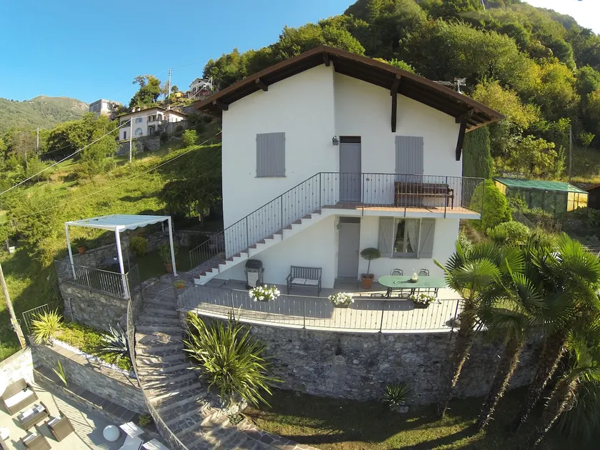 Villa Antares apartment SOLE - Image 1