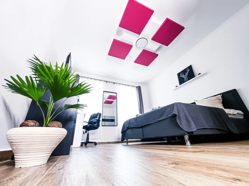 ✿ MODERN NEW BUILDING in the Plagwitz cult district ✿ - Image 1