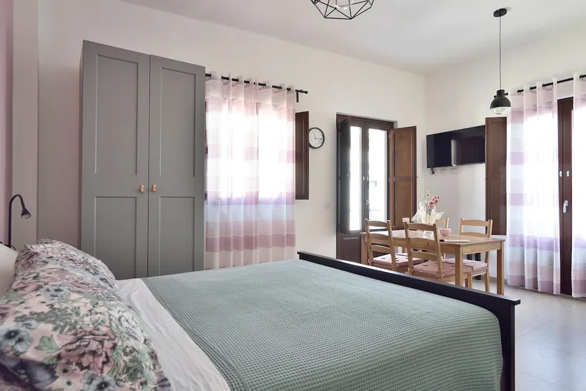 Family Rooms Scicli Centro - Image 1