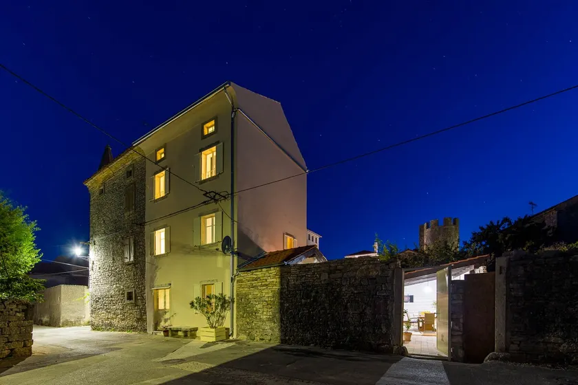 CASA MARIO-charming stone house with jacuzzi - Image 1