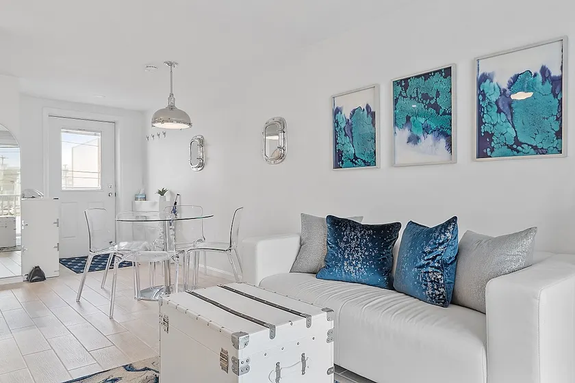 Nautical Bliss - Luxury Studio Condo w/ Pool - Image 1